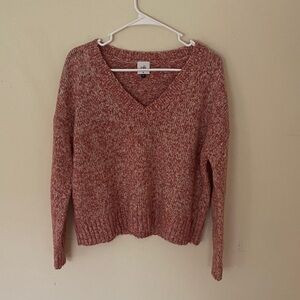 CAbi Liftoff Pullover